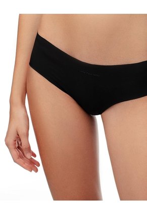 Panty Cachetero Seamless X3unds Surtido Mujer Multicolor