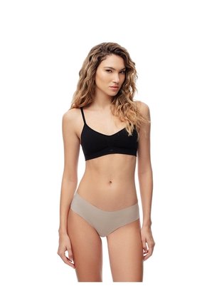 Panty Cachetero Seamless X3unds Surtido Mujer Multicolor