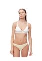 Panty Tipo Tanga Seamless Tiro Medio X3unds Surtido Mujer Multicolor de Gef
