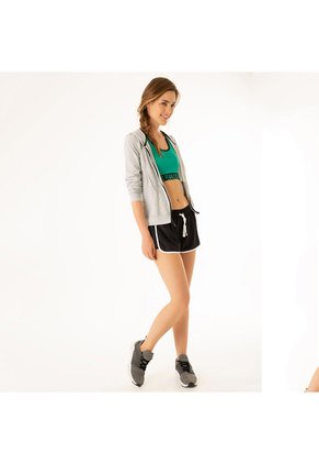 SHORT GEF MUJER LOFU Talla S