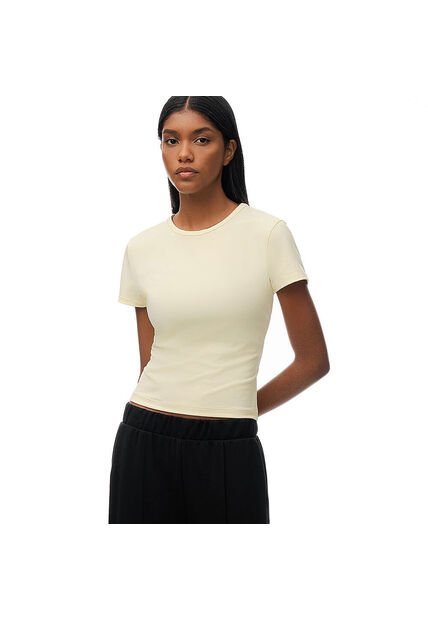 CAMISETA GEF MUJER LESAZ T-SHIRT Talla L