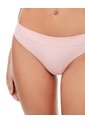 Panty Cachetero Seamless Tiro Medio X3unds Surtido Mujer Multicolor de Gef