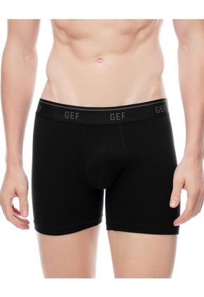 Bóxer Medio Algodón Jersey X3unds Surtido Hombre Multicolor