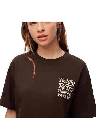 CAMISETA GEF MUJER LAFO T-SHIRT Talla M Gef