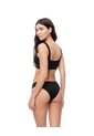 Panty Cachetero Seamless Tiro Medio X3unds Surtido Mujer Multicolor de Gef