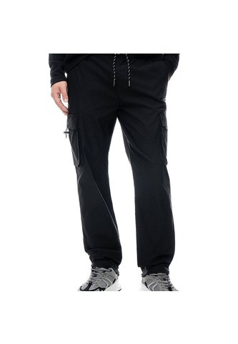 PANTALON GEF HOMBRE FEMUY NEGRO 799 Talla L Gef
