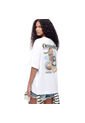 CAMISETA GEF MUJER LEKA Talla L de Gef