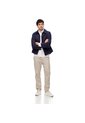 PANTALON GEF HOMBRE AGUTTY HABANO 28494 Talla 30 de Gef