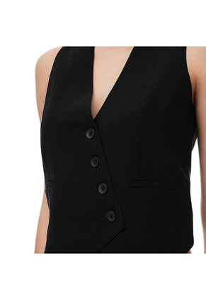 CHAQUETA GEF MUJER LILER Talla XL
