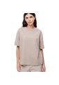 BLUSA GEF MUJER LIMES TAUPE 46759 Talla L de Gef