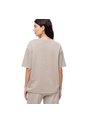 BLUSA GEF MUJER LIMES TAUPE 46759 Talla L de Gef