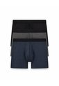 Bóxer Medio X3unds Surtido Hombre Multicolor de Gef