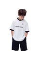 PANTALON CORTO GEF NINO LIQUX KD Talla 10 de Gef