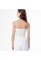 CAMISETA GEF MUJER LUWI CROP TOP Talla M de Gef