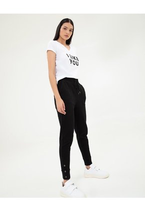 PANTALON GEF MUJER AVRIL Talla 16