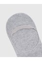 Medias Hombre Baleta Algodón Pack X3 Surtido de Gef