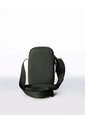 Bolso Topo Bandolera Verde Hombre de Gef