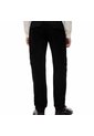 PANTALON GEF HOMBRE PARSONS CARGO NEGRO 751 Talla 30 de Gef