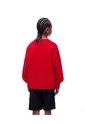 Buzo Regular Jurassic World Rojo Niño Rojo de Gef