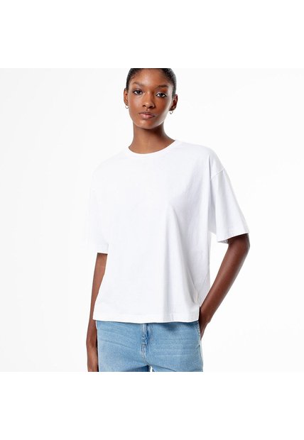 CAMISETA GEF MUJER LIPA Talla M