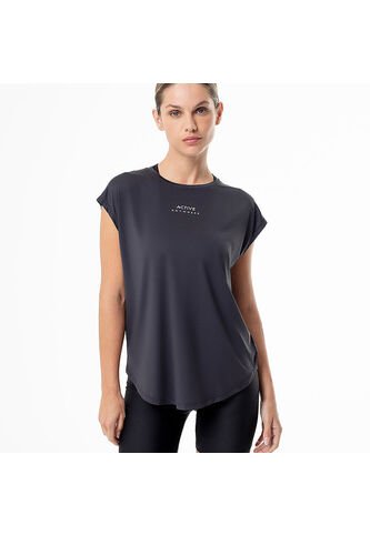 CAMISETA GEF MUJER LOZU T-SHIRT Talla L Gef