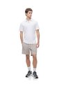 Polo Deportiva Secado Rápido Blanca Hombre Blanco de Gef