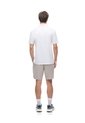 Polo Deportiva Secado Rápido Blanca Hombre Blanco de Gef