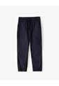 Jogger Regular Drill Azul Niño Azul de Gef