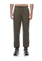 Jogger Regular Tiro Medio Café Hombre Cafe de Gef