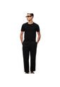 PANTALON GEF HOMBRE FOZAM NEGRO 799 Talla 36 de Gef