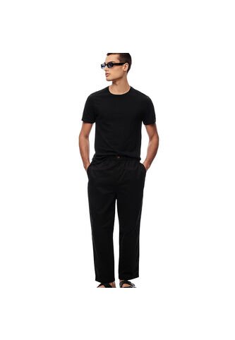 PANTALON GEF HOMBRE FOZAM NEGRO 799 Talla 36 Gef