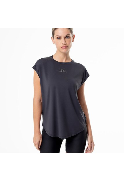 CAMISETA GEF MUJER LOZU T-SHIRT Talla M