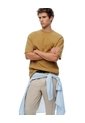 Camiseta Regular Café Hombre Cafe de Gef