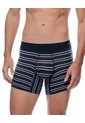Bóxer Medio Algodón Jersey X3unds Surtido Hombre Multicolor de Gef
