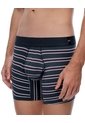 Bóxer Medio Algodón Jersey X3unds Surtido Hombre Multicolor de Gef