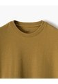Camiseta Regular Café Hombre Cafe de Gef