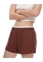 Short Deportivo Café Mujer Cafe de Gef