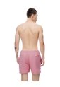 Pantaloneta De Baño Regular Rosado Hombre Rosa de Gef