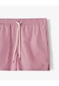 Pantaloneta De Baño Regular Rosado Hombre Rosa de Gef