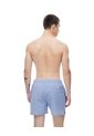 Pantaloneta De Baño Regular Azul Hombre Azul de Gef