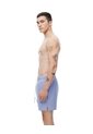 Pantaloneta De Baño Regular Azul Hombre Azul de Gef