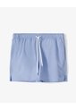 Pantaloneta De Baño Regular Azul Hombre Azul de Gef