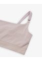 Top Soporte Medio Seamless Palo Rosa Mujer Rosa de Gef