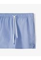 Pantaloneta De Baño Regular Azul Hombre Azul de Gef