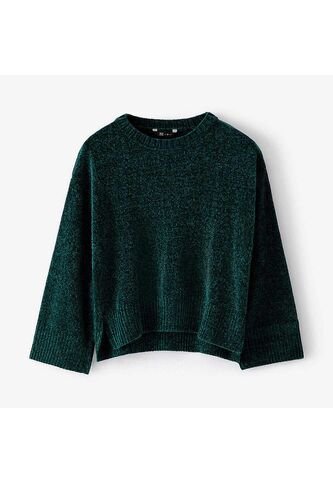 CHAQUETA GEF MUJER LUXU Talla L Gef