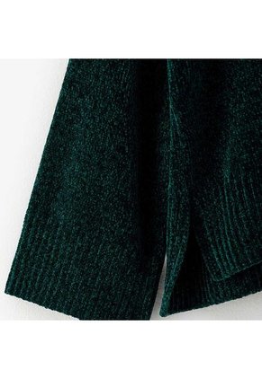 CHAQUETA GEF MUJER LUXU Talla M