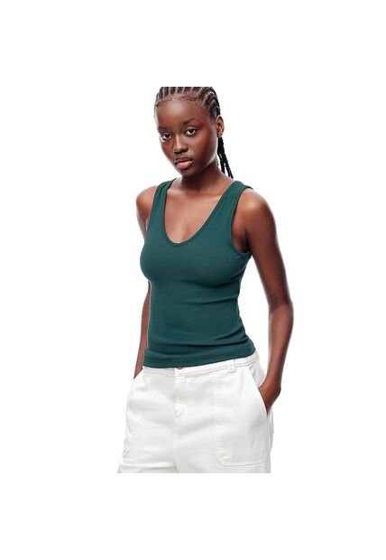 CAMISETA GEF MUJER LOCIR Talla L