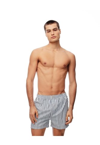 Bóxer Medio Algodón Amplio X2unds Surtido Hombre Multicolor Gef