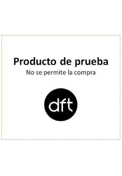 Producto De Prueba