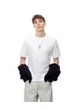 Camiseta Regular Algodón Blanca Hombre Blanco de Gef